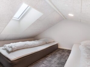 Hus | Innvendig