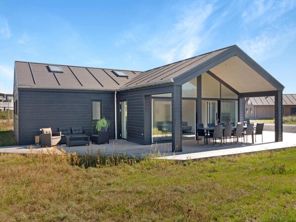 Hus | Exteriör
