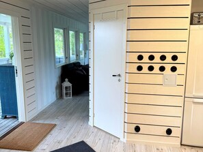 House | Interior