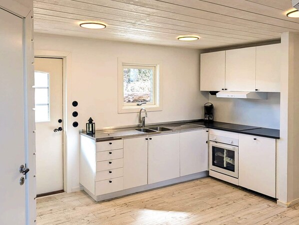 Interior - 5 Star Holiday Home in Marstrand (Marstrand)