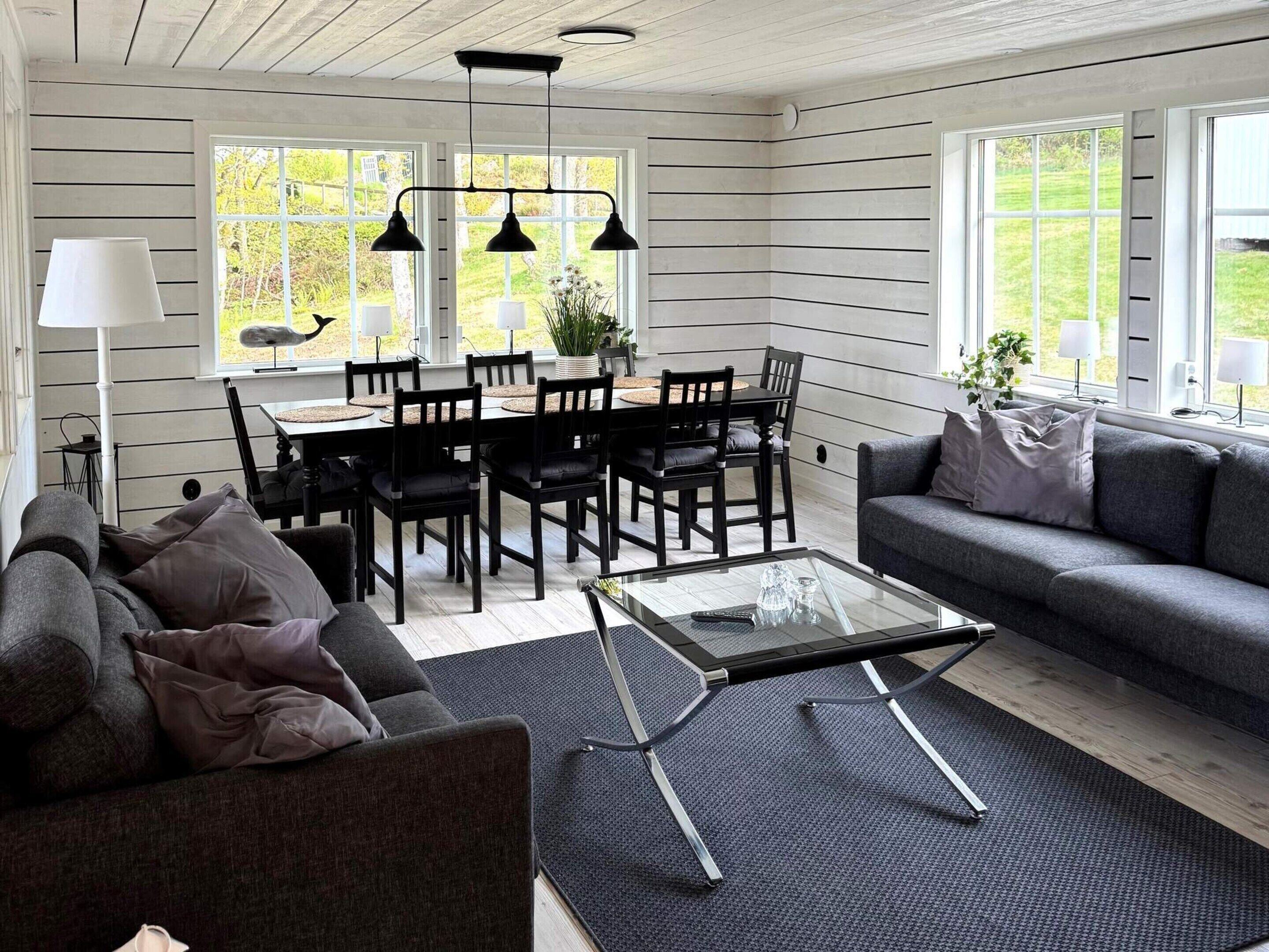 Hus | Interiör