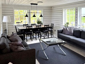 Interior - 5 Star Holiday Home in Marstrand (Marstrand)