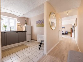Casa | Parte interna