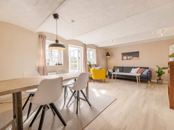 Hus | Interiør