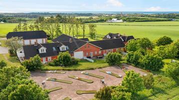 Nhà | Ngoại thất