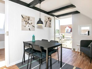 House | Interior - 5 Star Holiday Home in Lokken (Lokken)