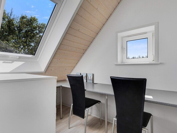 منزل | المنشأة من الداخل