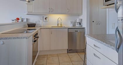 5 Star Holiday Home in Lokken