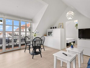 House | Interior - 5 Star Holiday Home in Lokken (Lokken)