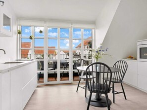 House | Interior - 5 Star Holiday Home in Lokken (Lokken)