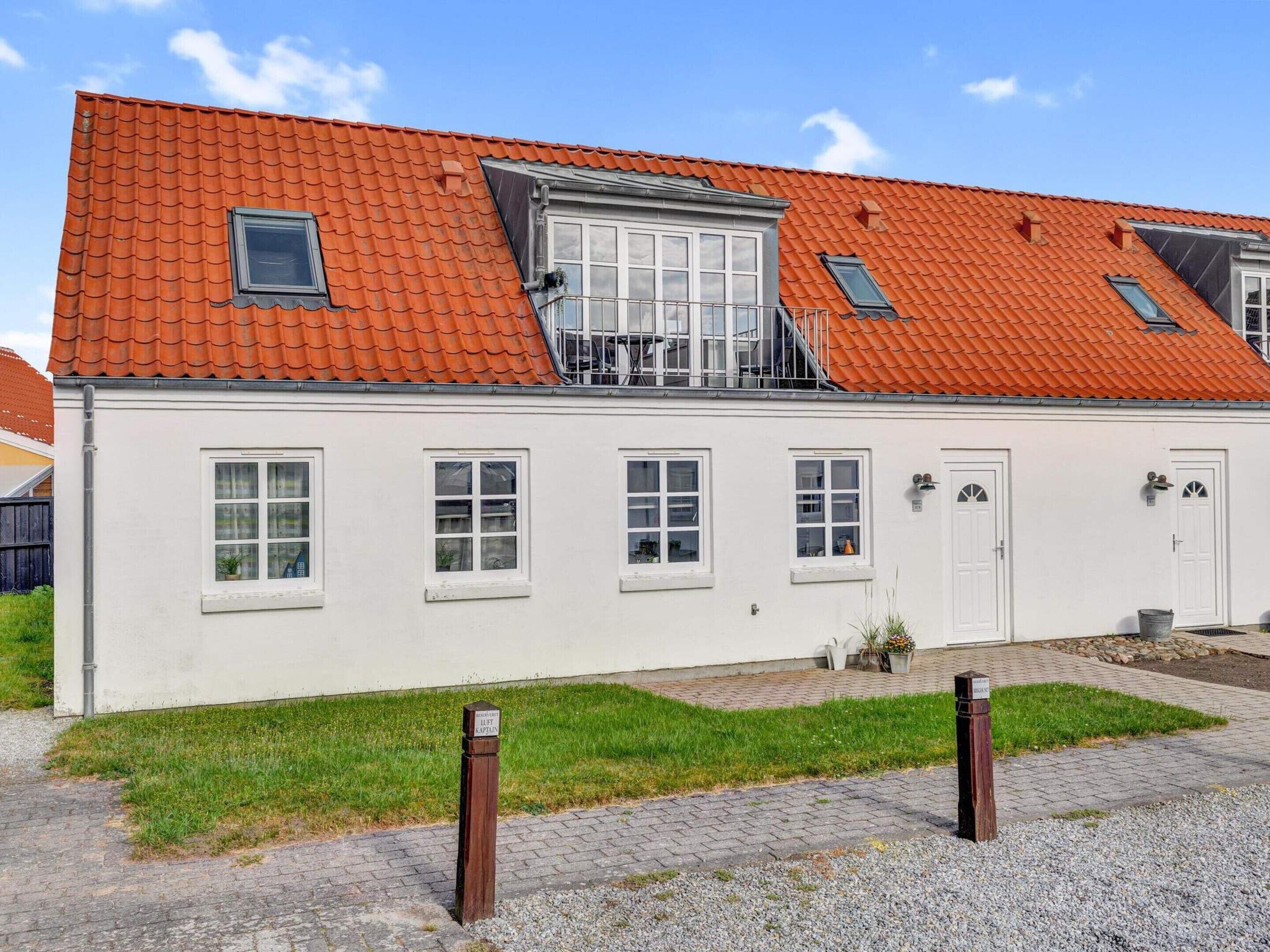 House | Exterior