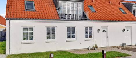 House | Exterior