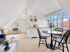 House | Interior - 5 Star Holiday Home in Lokken (Lokken)