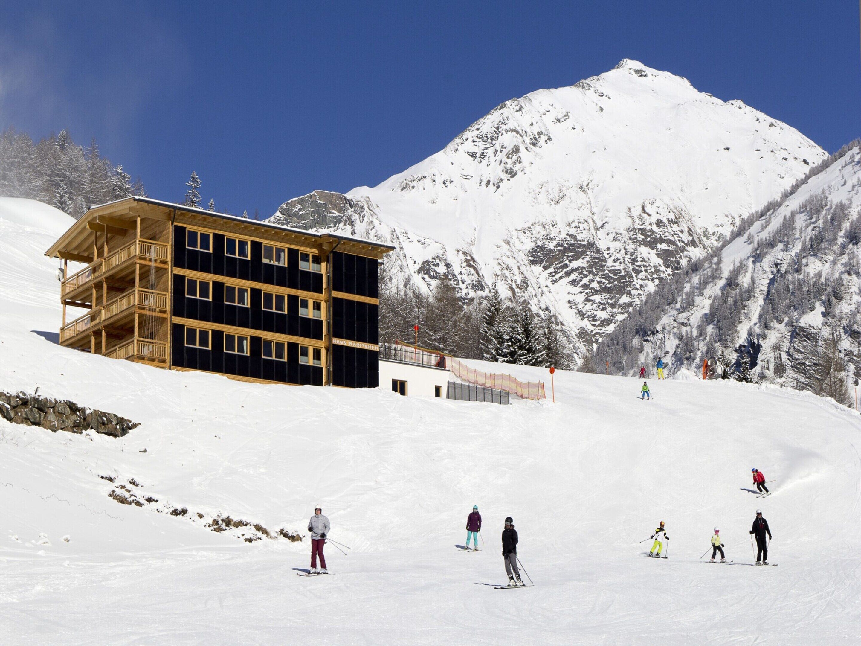 Apartment | Exterior