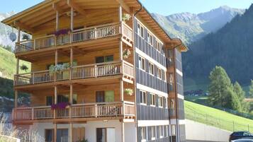 Apartment | Exterior