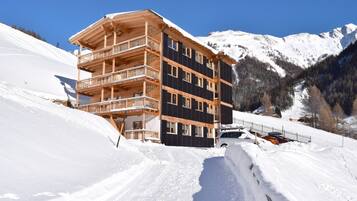 Departamento | Exterior