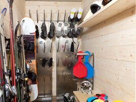 Apartamento | Interior