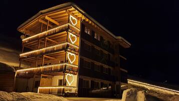Departamento | Exterior