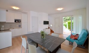 Interior - Detached villa with beautiful garden (Bibione)