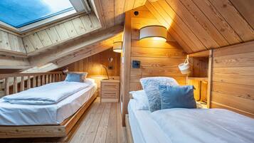 1 slaapkamer, gratis wifi, beddengoed