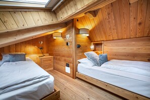 2 dormitorios, wifi gratis, ropa de cama