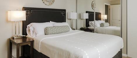 12 bedrooms, iron/ironing board, travel cot, WiFi