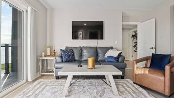 Una Smart TV