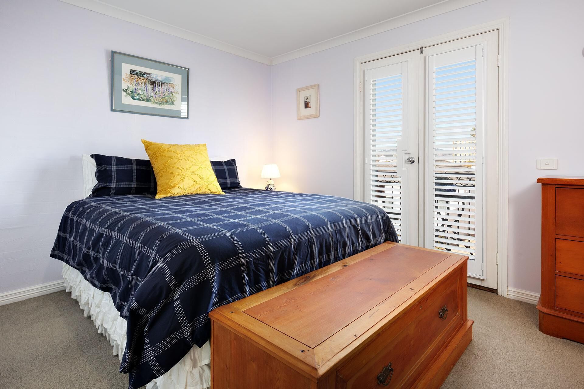 Elegant Englehardt Villa - Gorgeous Two Bedroom Townhouse In Central Albury - Albury