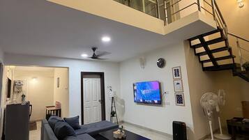 Smart TV