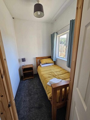 Apartment | 2 bedrooms, free WiFi, bed sheets - Highland Haven Retreat in Garve (Garve)
