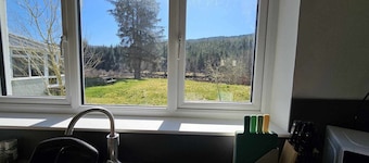 Highland Haven Retreat in Garve