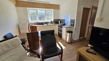 Apartament | Sala d'estar | Televisor