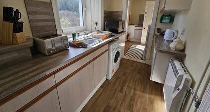 Highland Haven Apartment in Garve