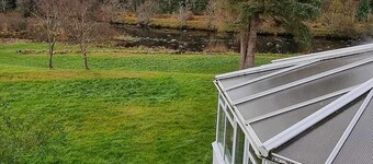 Highland Haven Apartment in Garve