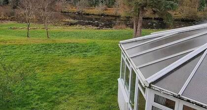 Highland Haven Apartment Sleeps 8