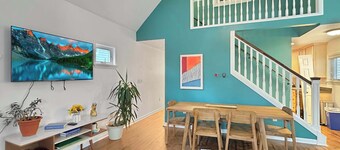 Coffee Lover's Paradise - Heart of Tremont