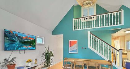 Coffee Lover's Paradise - Heart of Tremont