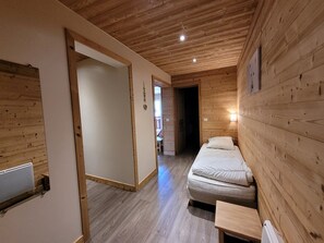 1 soveværelse, gratis Wi-Fi