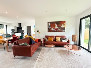 Fernseher