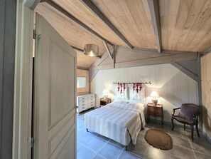 2 soverom og wi-fi (inkludert)