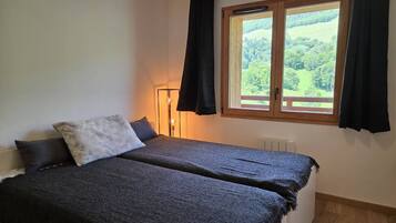 1 chambre, Wi-Fi gratuit