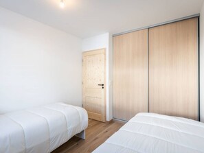 1 dormitorio y wifi gratis