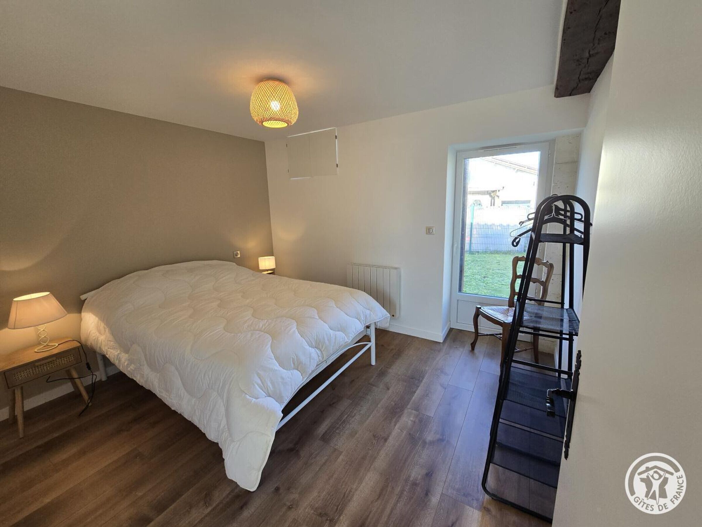 3 Schlafzimmer, kostenloses WLAN