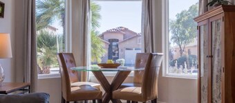 Serene Escape and Modern Comfort, Pool Heater, BBQ