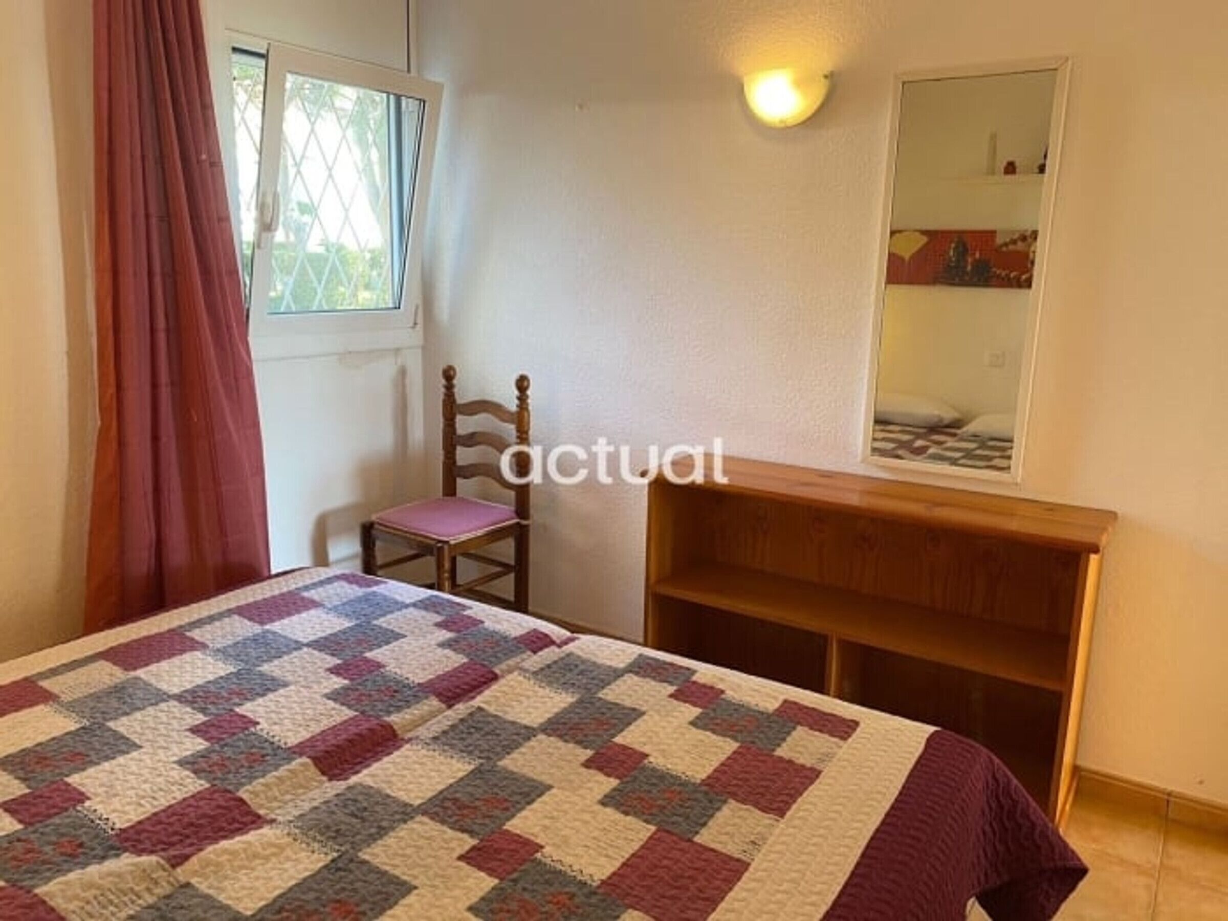 Apartamento Cerca De La Playa, 2 Habitaciones, Piscina, Wifi - Platja d'Aro