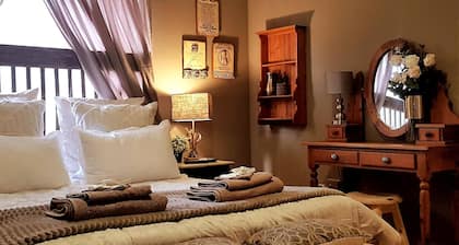 Rubyred Selfcatering Cottage