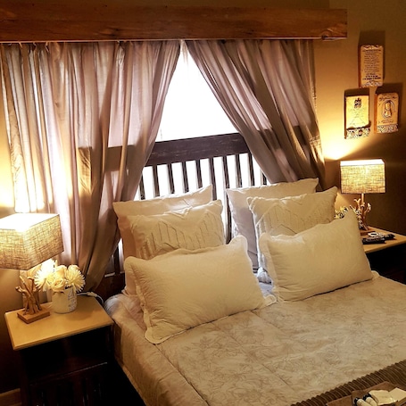2 habitaciones