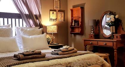 Rubyred Selfcatering Cottage