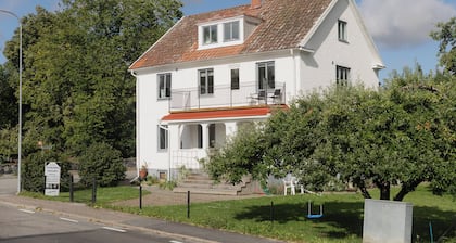 Snickaren Vandrarhem Own apartments