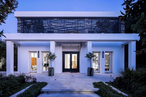 Carmelo  Tulip Villa